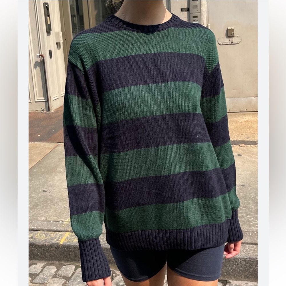 Brandy melville brianna “tate” sweater